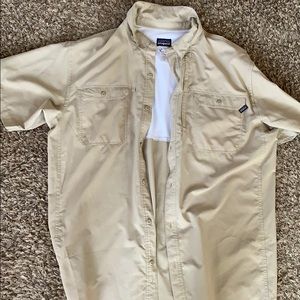 Men’s XL Patagonia shirt